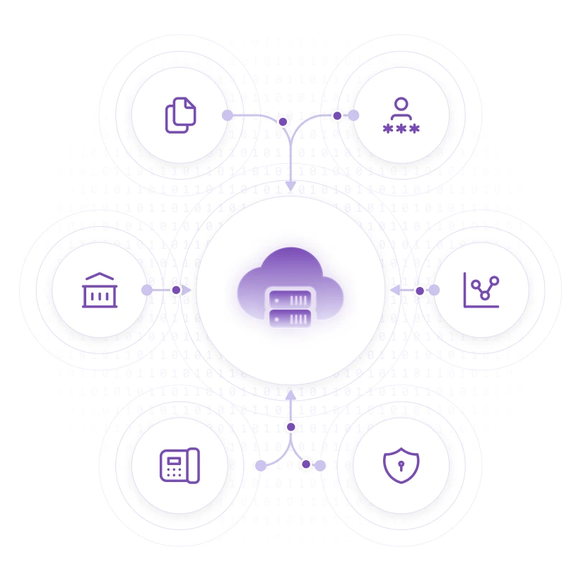 Cloud-Based Application