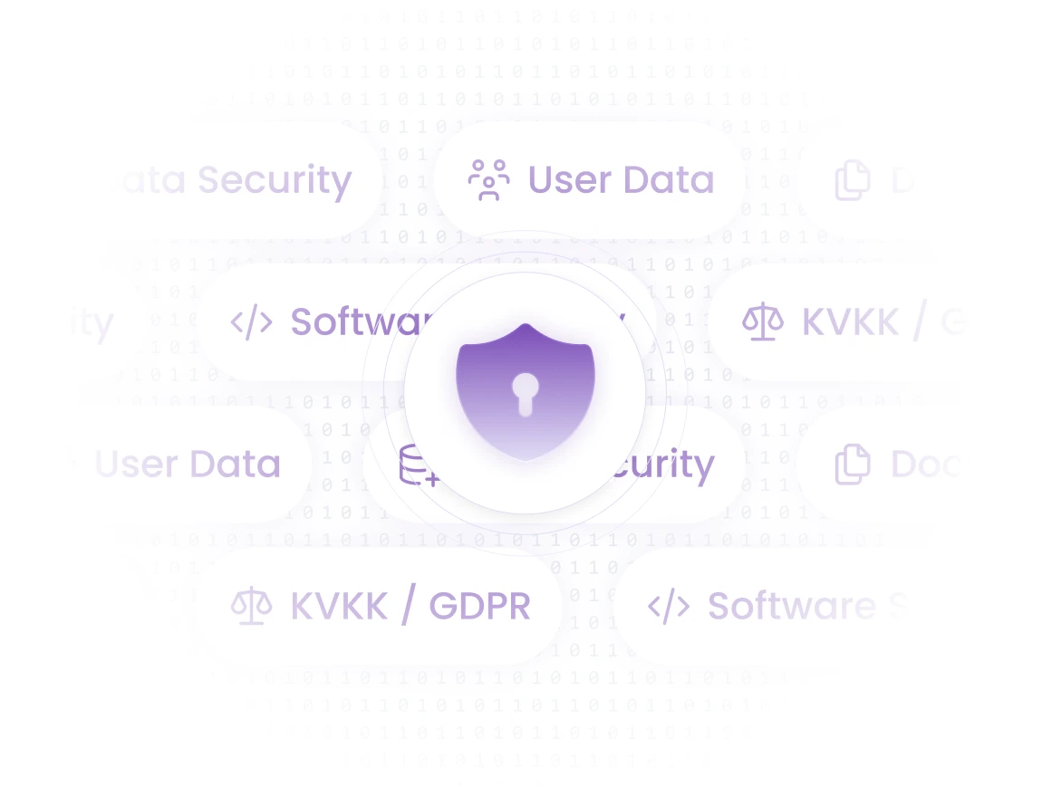 Privacy and Security