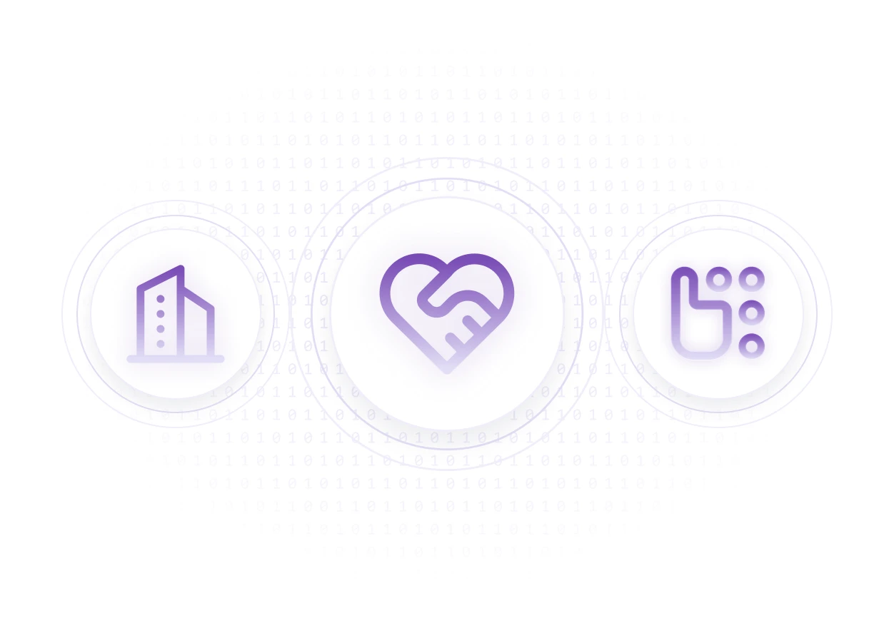 Partner With Confidence​