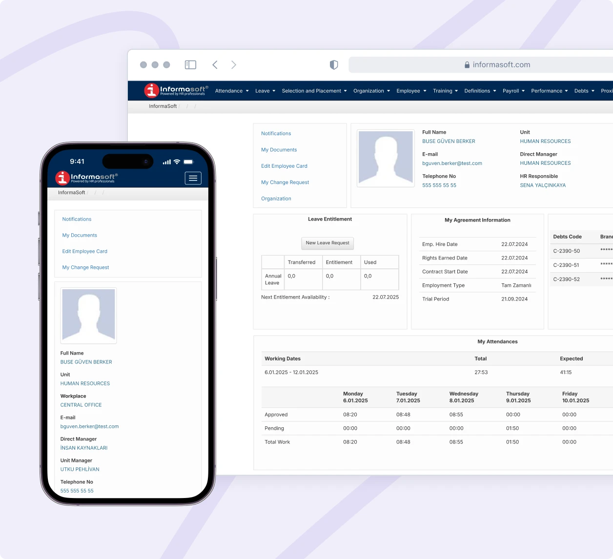 Informasoft