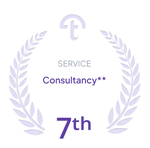 Ranked 7th among the Human Resources Management Software developers of Turkey